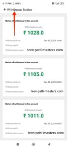 Teen Patti Master