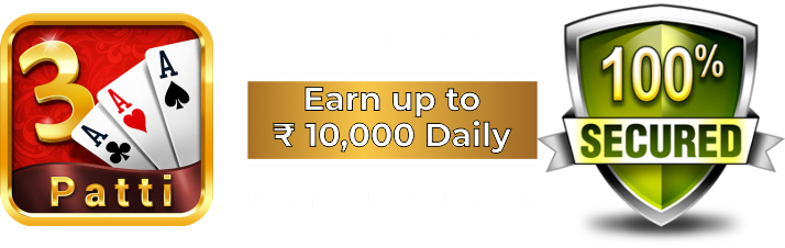 Teen Patti Master