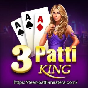 Teen Patti Master