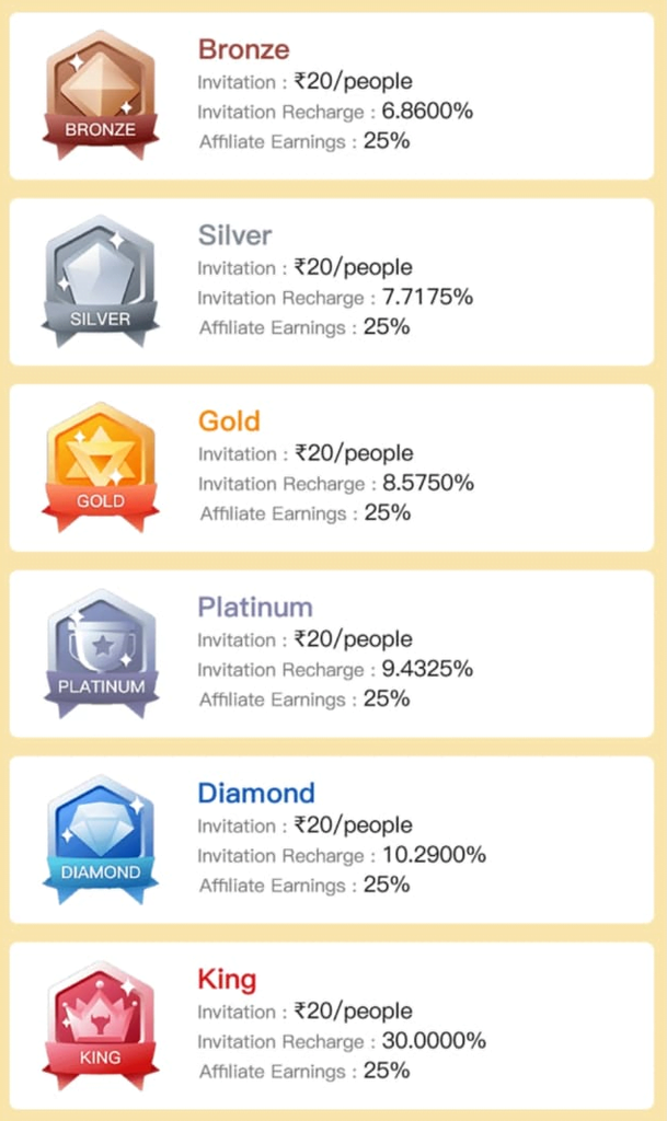 Teen Patti Master