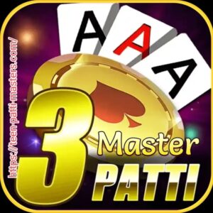 Teen Patti Master