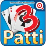 Teen Patti Master APK