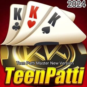 Teen Patti Master New Version