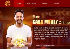 Teen Patti Master