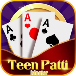 Master Teen Patti