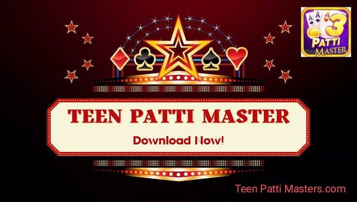 Teen Patti Master online