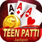 Teen Patti Master Jackpot