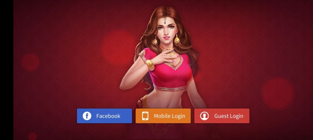 Teen Patti Master