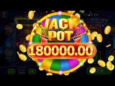 Teen Patti Master Jackpot