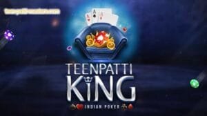 Teen Patti Master King
