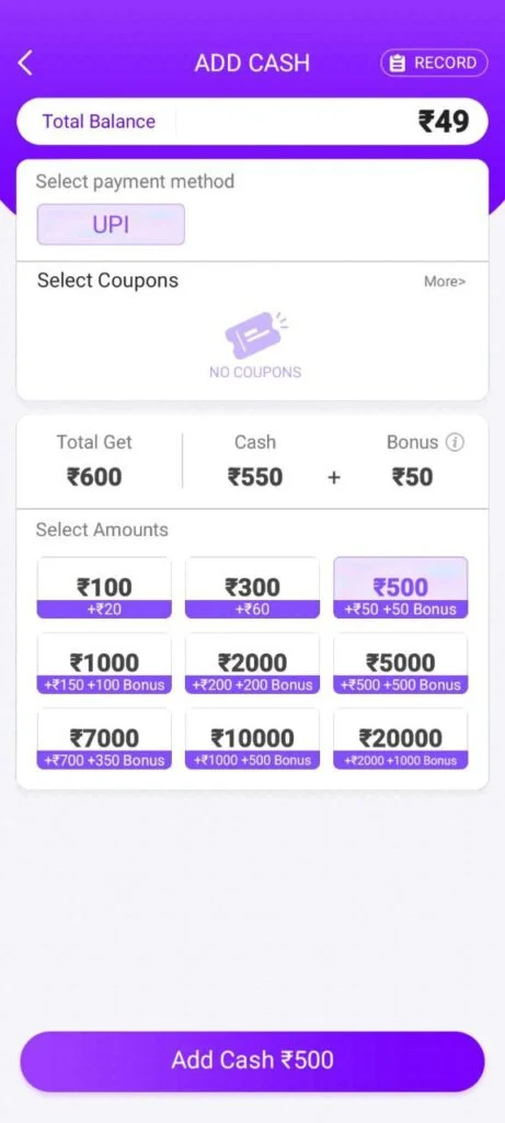 Teen Patti Master