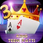 Teen Patti Master King