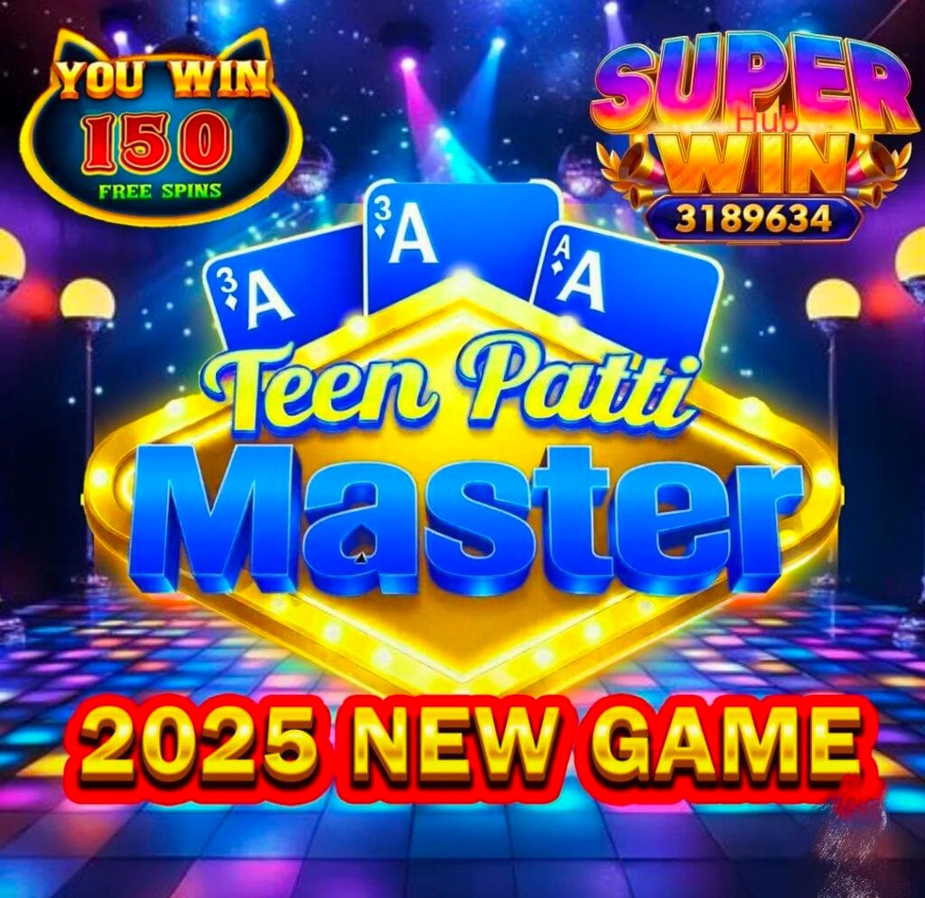 Teen Patti Master