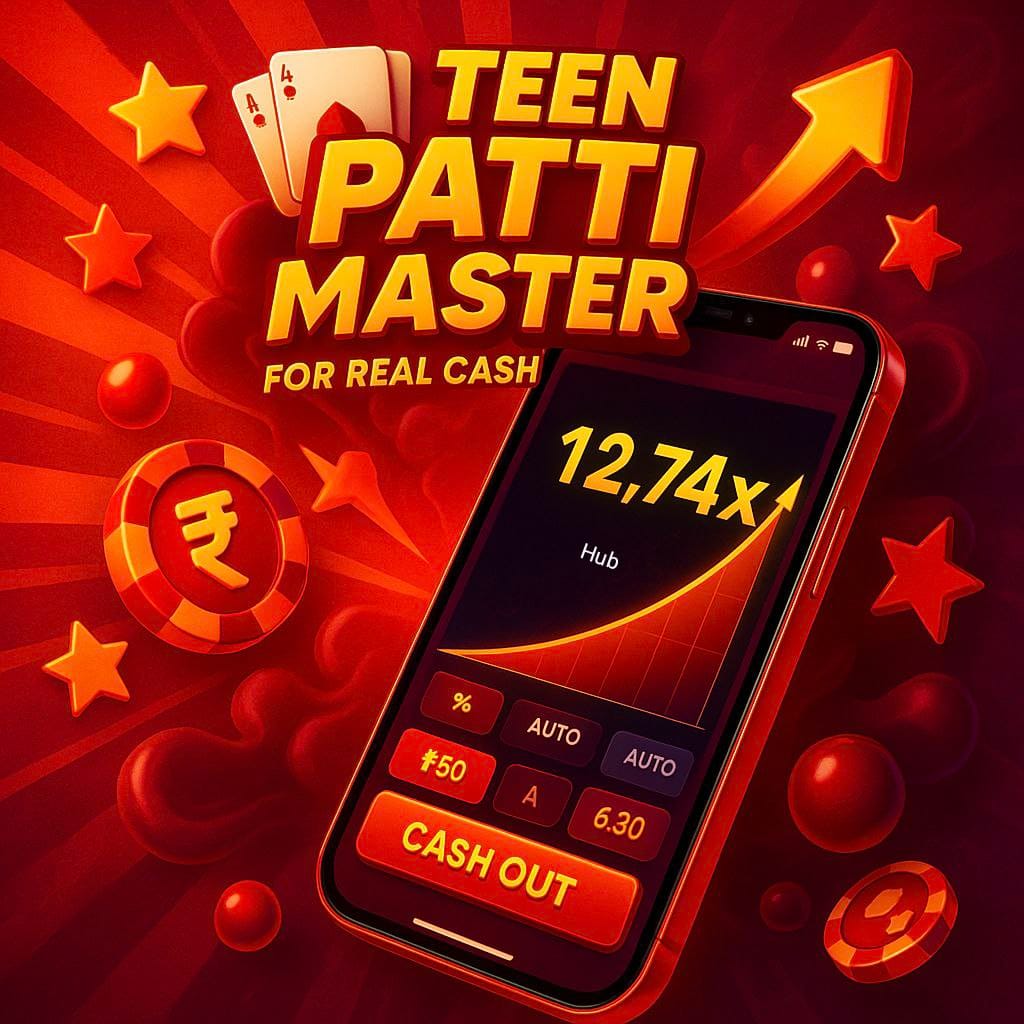 Teen Patti Master