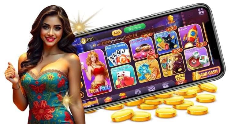 Teen Patti Master
