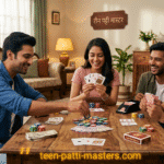 Teen Patti Master 2026